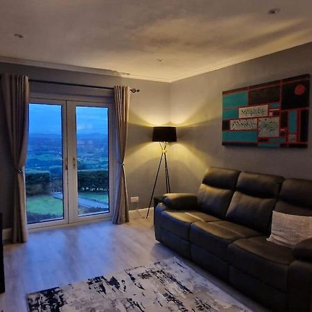 Bracken Cottage Ballyeaston Esterno foto