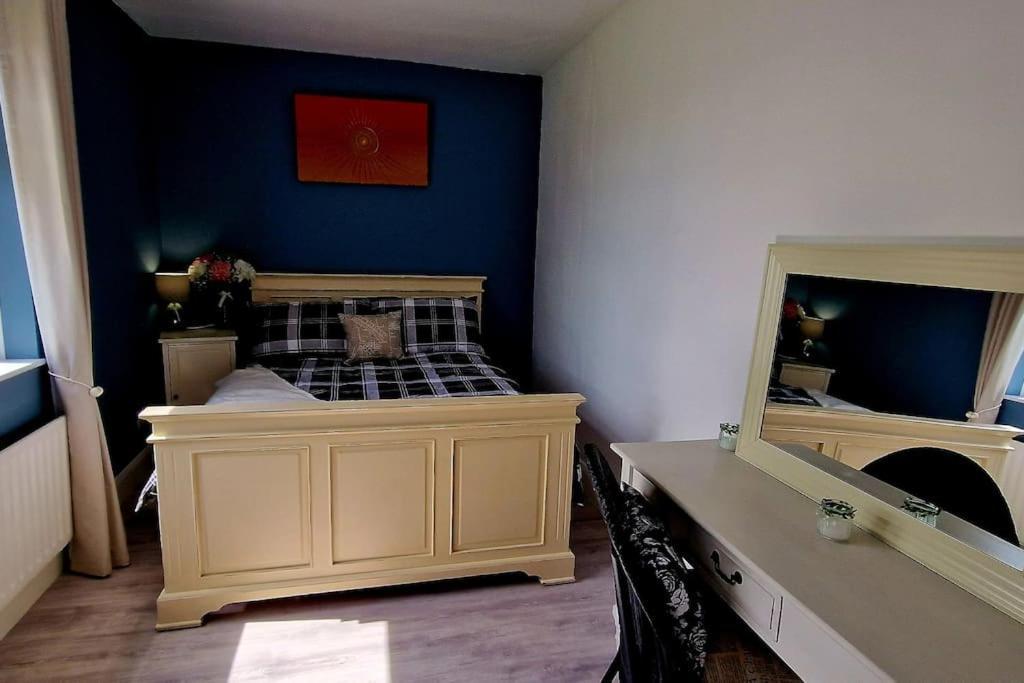 Bracken Cottage Ballyeaston Esterno foto