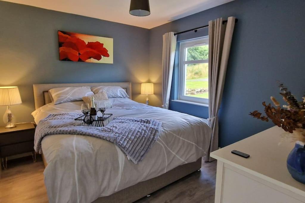 Bracken Cottage Ballyeaston Esterno foto
