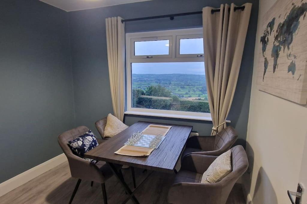 Bracken Cottage Ballyeaston Esterno foto