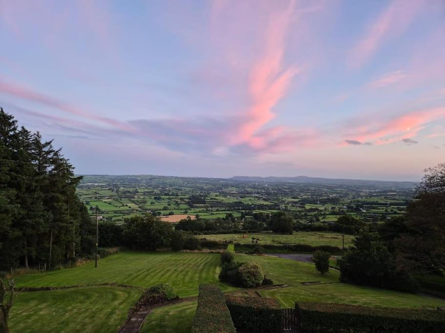 Bracken Cottage Ballyeaston Esterno foto
