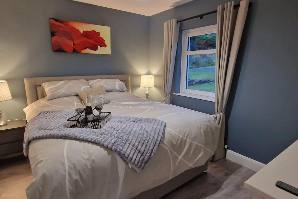 Bracken Cottage Ballyeaston Esterno foto