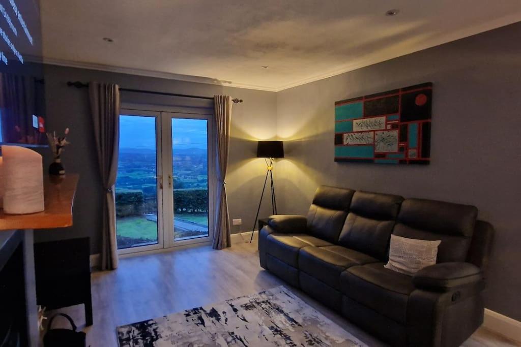 Bracken Cottage Ballyeaston Esterno foto